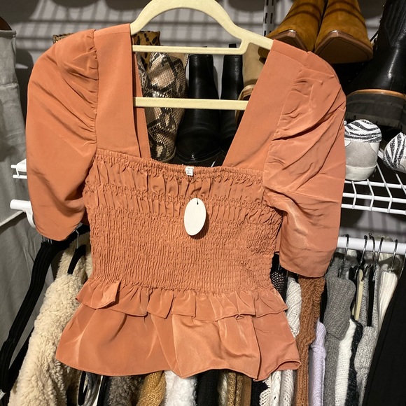 Vici Tops - Vici collection top